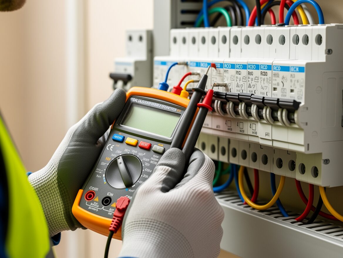 Electrical inspections